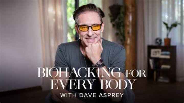 Unveiling The Secrets Of Health And Wellness With Dave Asprey's Wife