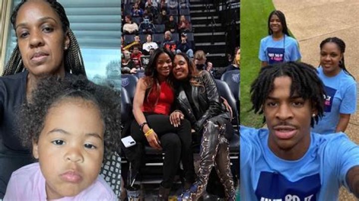 Unveiling The Secrets Of Ja Morant's Girlfriend: Discoveries And Insights