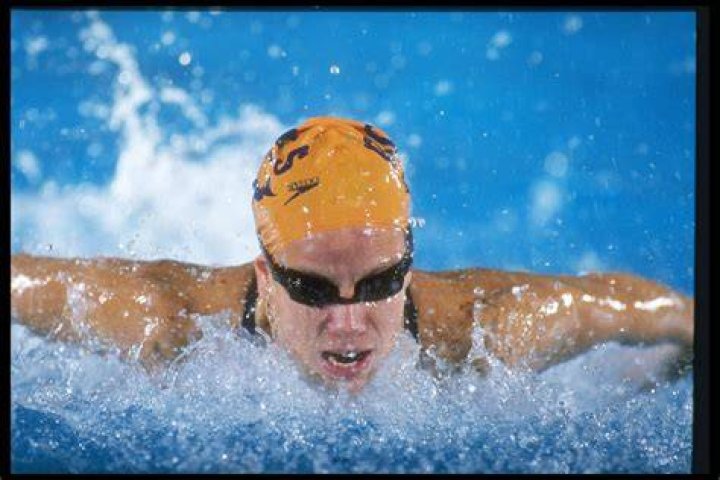 Unveiling The Secrets Of Jamie Cail's Swimming Legacy