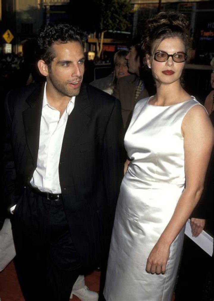 Unveiling The Secrets Of Jeanne Tripplehorn's Enduring Relationships
