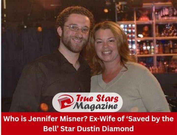 Unveiling The Secrets Of Jennifer Misner: The Ex-Wife's Untold Story