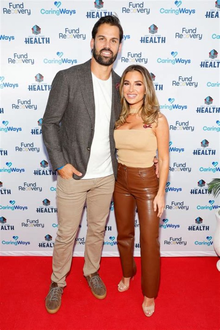 Unveiling The Secrets Of Jessie James Decker's Height And Weight