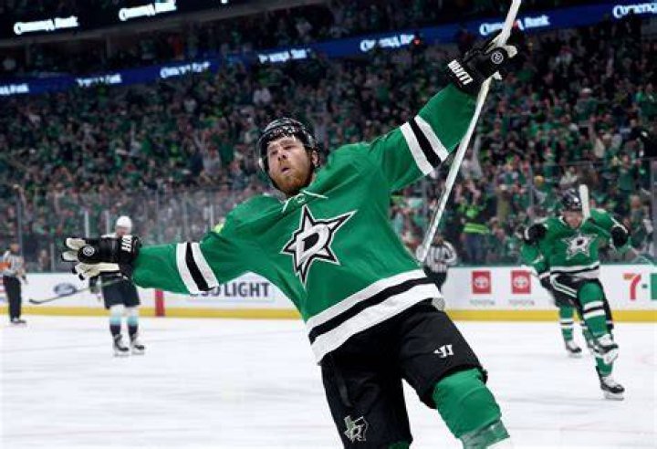 Unveiling The Secrets Of Joe Pavelski's Longevity In The NHL