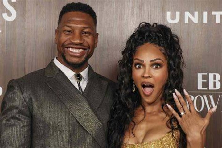 Unveiling The Secrets Of Jonathan Majors' Extraordinary Bench Press