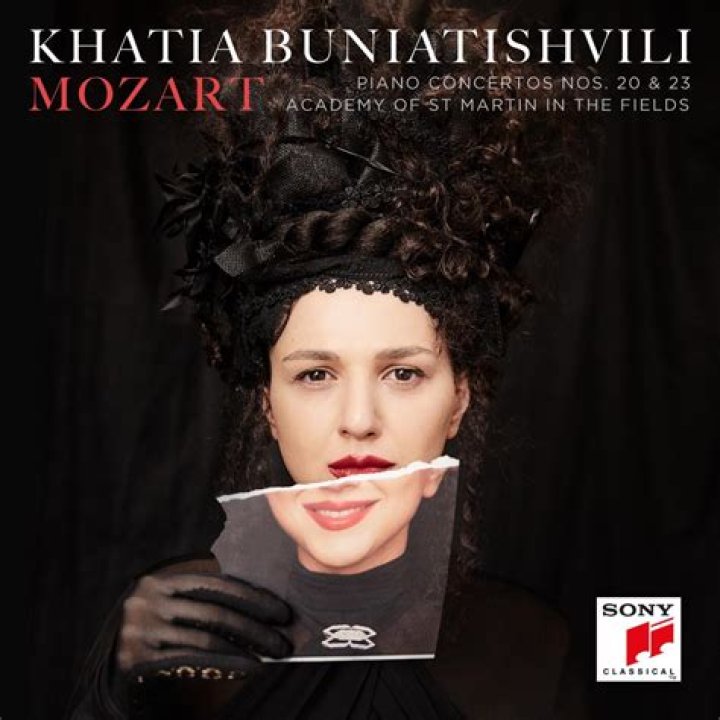 Unveiling The Secrets Of Khatia Buniatishvili's Marital Bliss
