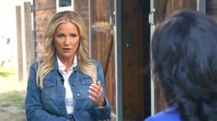 Unveiling The Secrets Of Leadership With Kathryn Helgaas