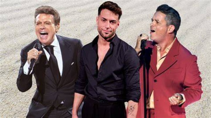 Unveiling The Secrets Of Luis Miguel And Erika Camil's Captivating Romance