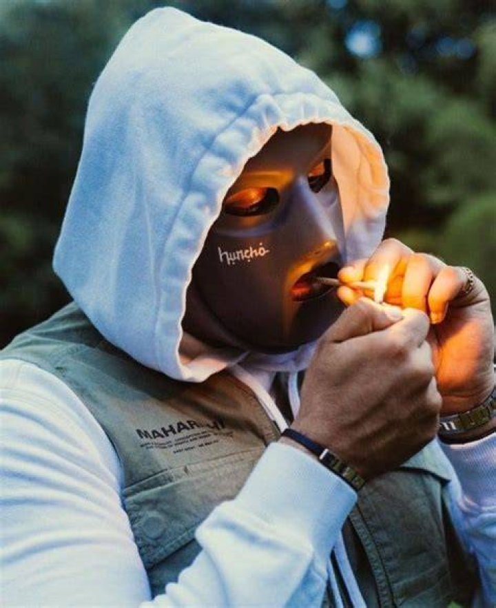 Unveiling The Secrets Of "M Huncho Age": Discoveries And Insights