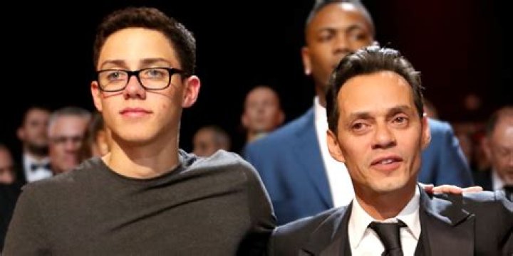 Unveiling The Secrets Of Marc Anthony's Multi-Million Dollar Success