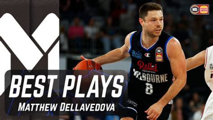 Unveiling The Secrets Of Matthew Dellavedova's Net Worth