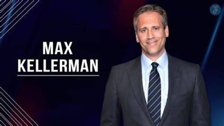 Unveiling The Secrets Of Max Kellerman's Net Worth