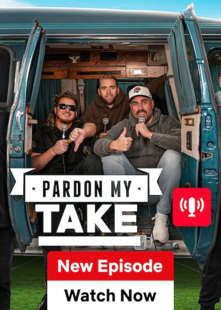 Unveiling The Secrets Of "Max Pardon My Take": Discoveries And Insights