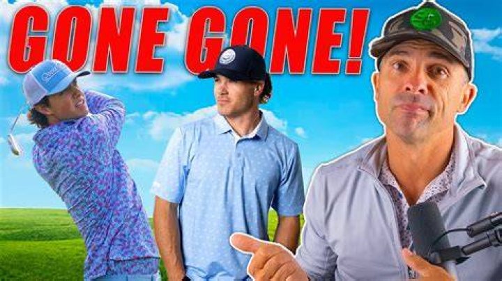 Unveiling the Secrets of Micah "Good Good" Golf: A Journey of Discovery