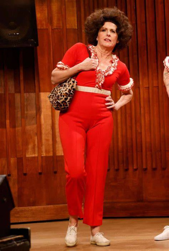 Unveiling The Secrets Of Molly Shannon's Marriage To Fritz