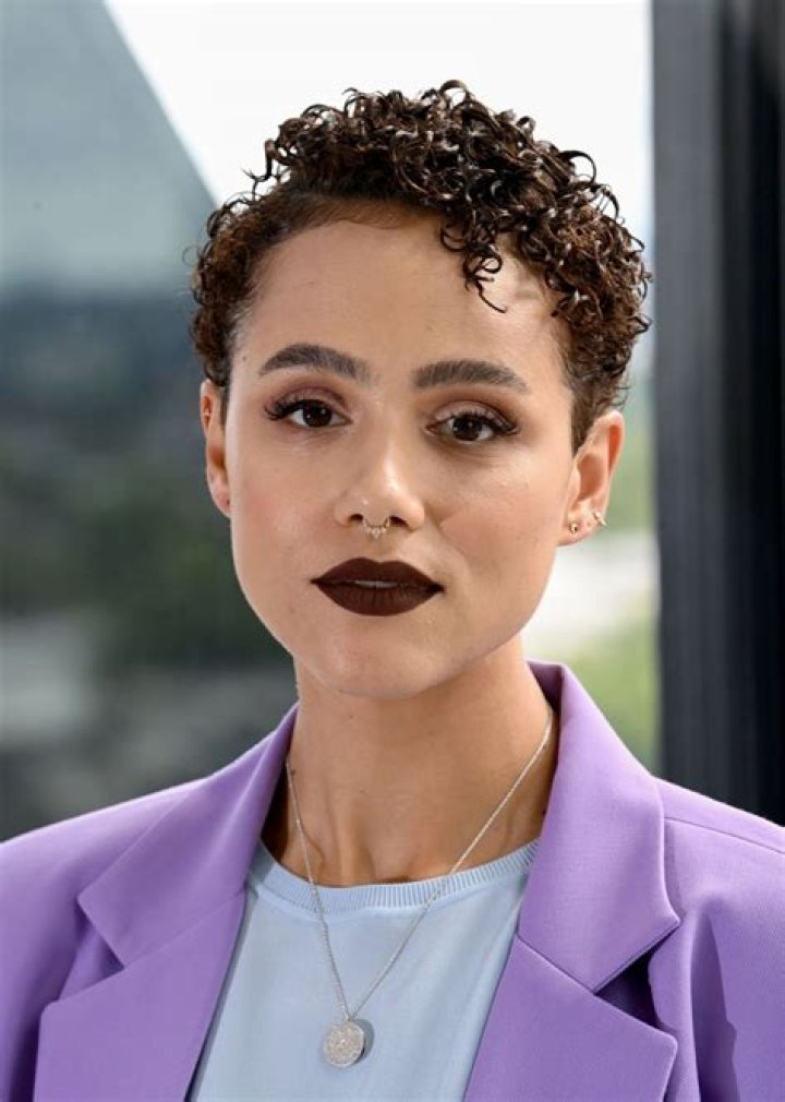 Unveiling The Secrets Of Nathalie Emmanuel's Height: A Journey Of Discovery