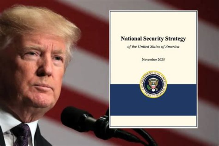 Unveiling The Secrets Of National Security: Explore R/credibledefense