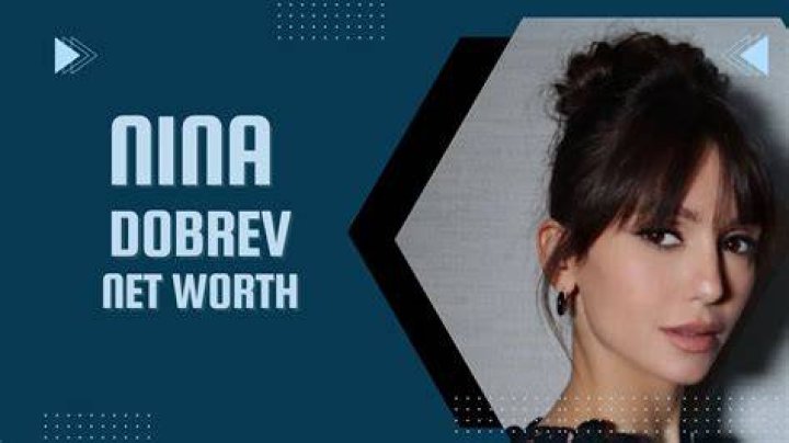 Unveiling The Secrets Of Nina Dobrev's Net Worth