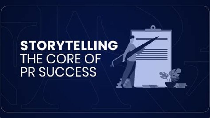 Unveiling The Secrets Of PR Success: Discoveries With Ralin Lewis