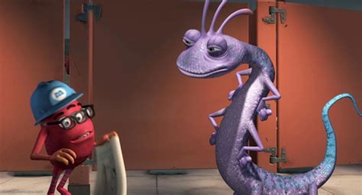 Unveiling The Secrets Of Randall's Right-Hand Monster