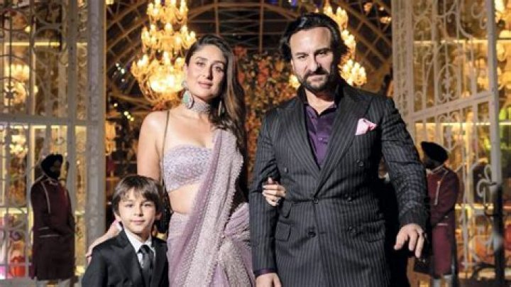 Unveiling The Secrets Of Saif Ali Khan's Remarkable Wealth