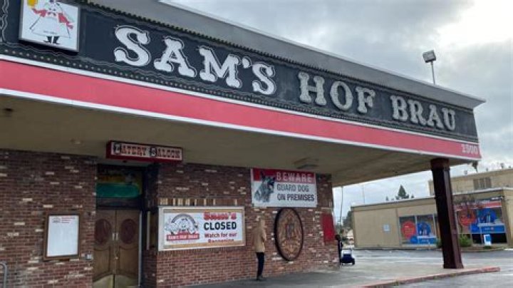 Unveiling The Secrets Of Sam's Hofbrau LA: A Culinary Odyssey