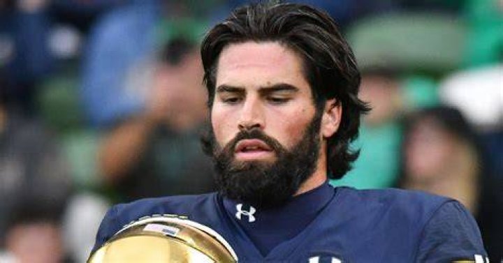 Unveiling The Secrets Of Sam Hartman's Football Dynasty