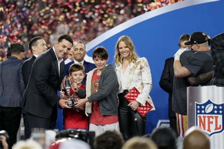 Unveiling The Secrets Of San Francisco 49ers CEO Jed York