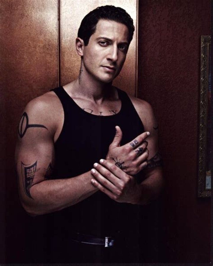 Unveiling The Secrets Of Sasha Roiz's Elusive Wedding