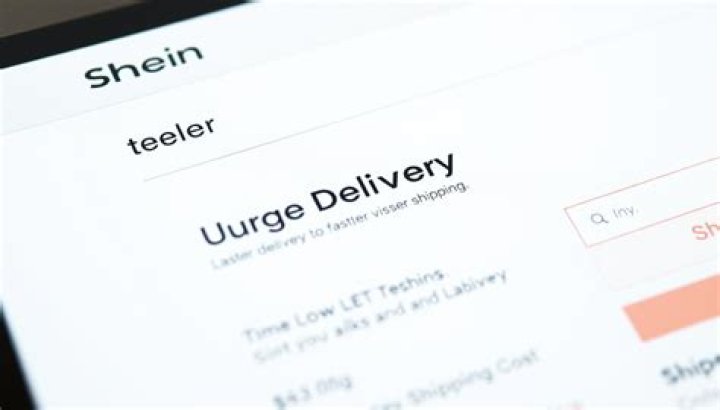 Unveiling the Secrets of Shein's Urgent Delivery: Discoveries Await!