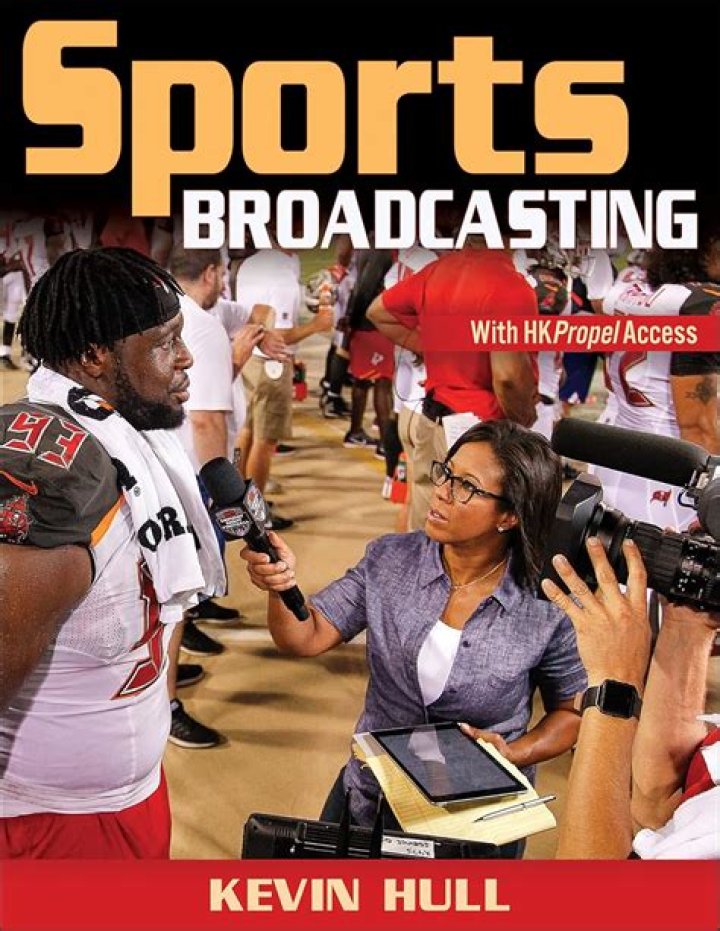 Unveiling The Secrets Of Sports Broadcasting Success