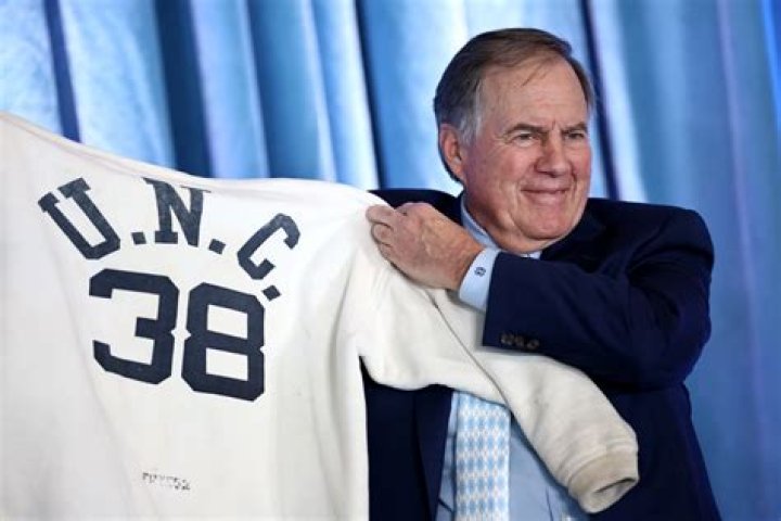 Unveiling The Secrets Of Stephen Belichick's Coaching Longevity
