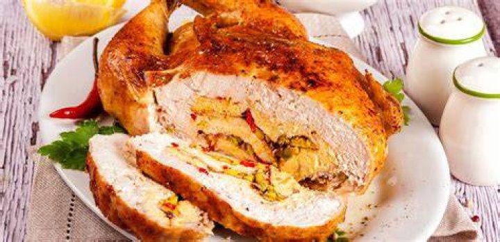 Unveiling The Secrets Of Stuffed Chicken Ruth's Chris: A Culinary Exploration