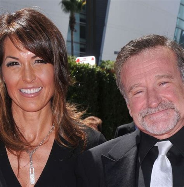 Unveiling The Secrets Of Susan Schneider Williams' Net Worth