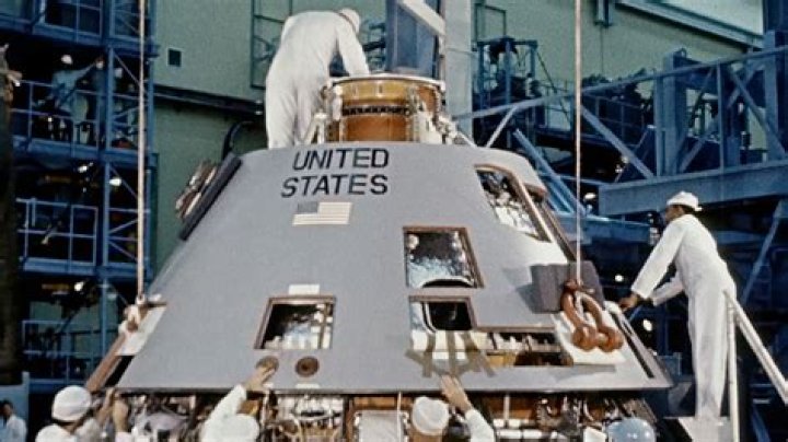 Unveiling The Secrets Of The Apollo 1 Astronaut Bodies