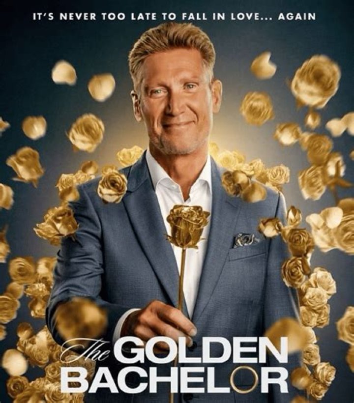 Unveiling The Secrets Of The Elusive "Golden Bachelor 2024 65 Year Old Jeanie"