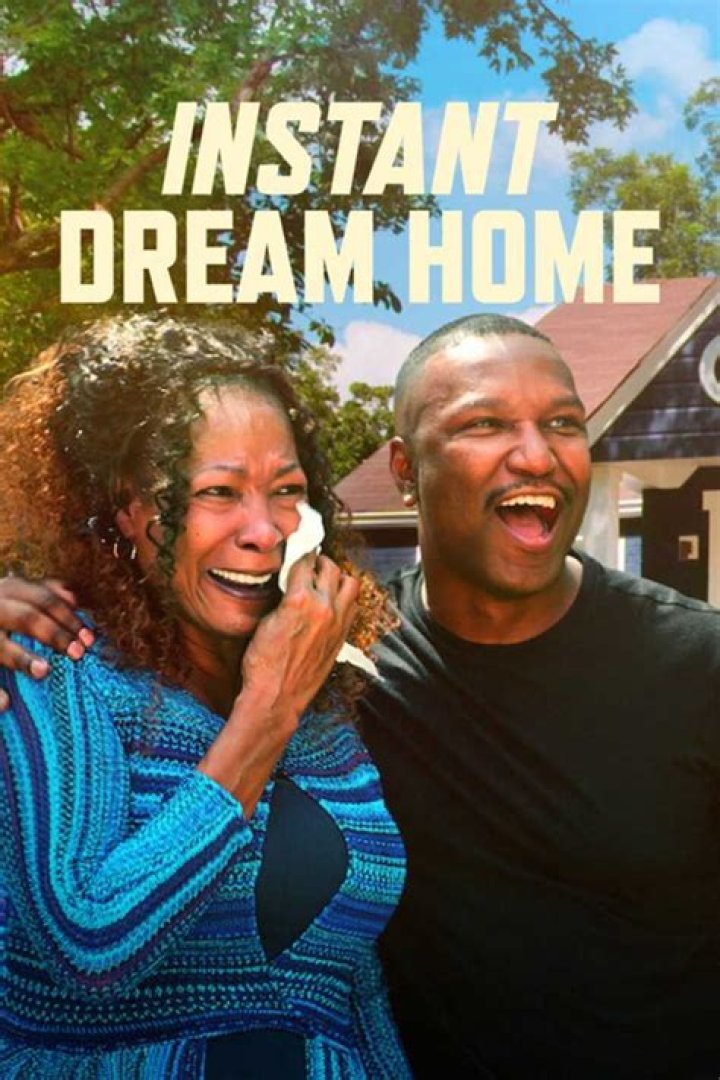 Unveiling The Secrets Of The Instant Dream Home Dream Team