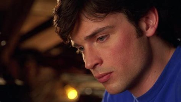 Unveiling The Secrets Of Tom Welling: Beyond "Smallville"