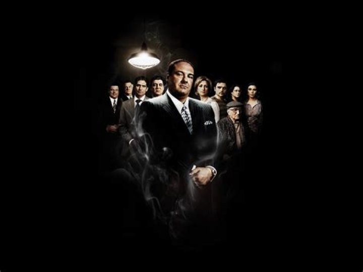 Unveiling The Secrets Of Tony Soprano's Vast Fortune