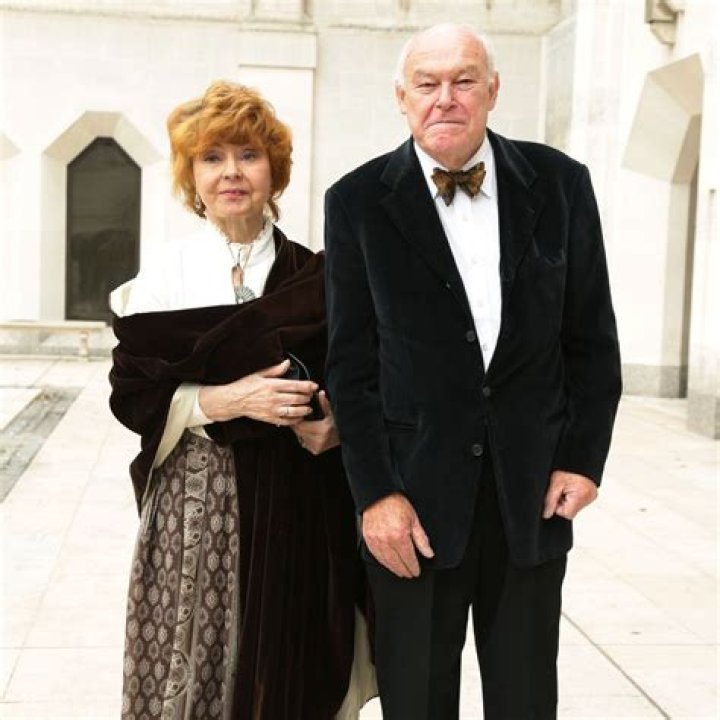 Unveiling The Secrets Of Wedding Prunella Scales: Discoveries And Insights
