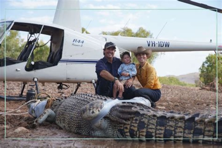 Unveiling The Secrets Of Wildlife Conservation With Matt Wright And Kaia Wright