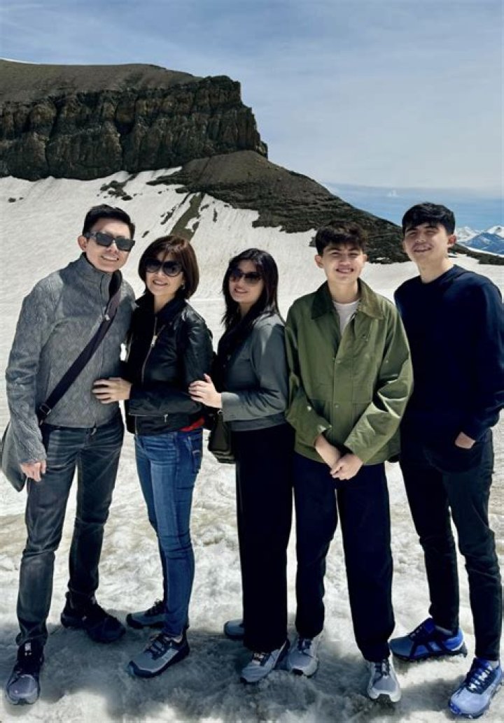 Unveiling The Secrets Of Yong Larrazabal's Financial Success