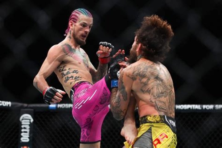 Unveiling The Secrets: Sean O'Malley's Net Worth