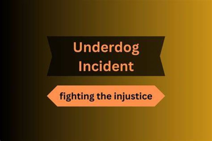 Unveiling The Secrets: The 2022 Underdog Incident