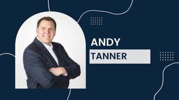 Unveiling The Secrets To Andy Tanner's Net Worth