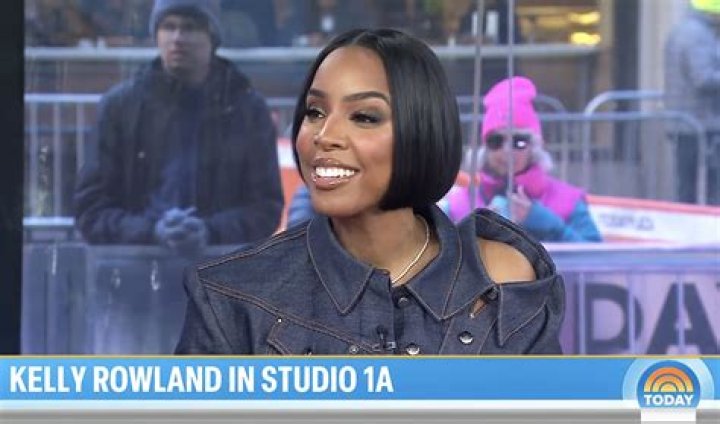 Unveiling The Secrets To Kelly Rowland's Enduring Relationship