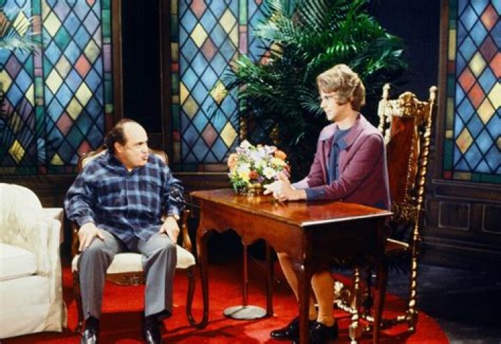 Unveiling The Sibling Dynamics Of Comedy Legend Dana Carvey