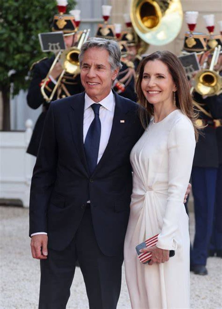 Unveiling The Significance Of Antony Blinken's Height