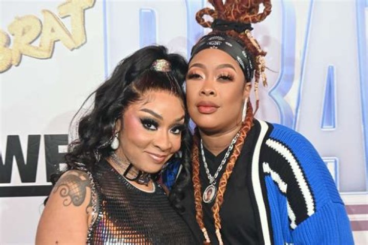 Unveiling The Significance Of Da Brat's Height