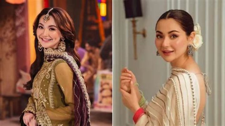 Unveiling The Significance Of Hania Aamir's Age: Discoveries And Insights