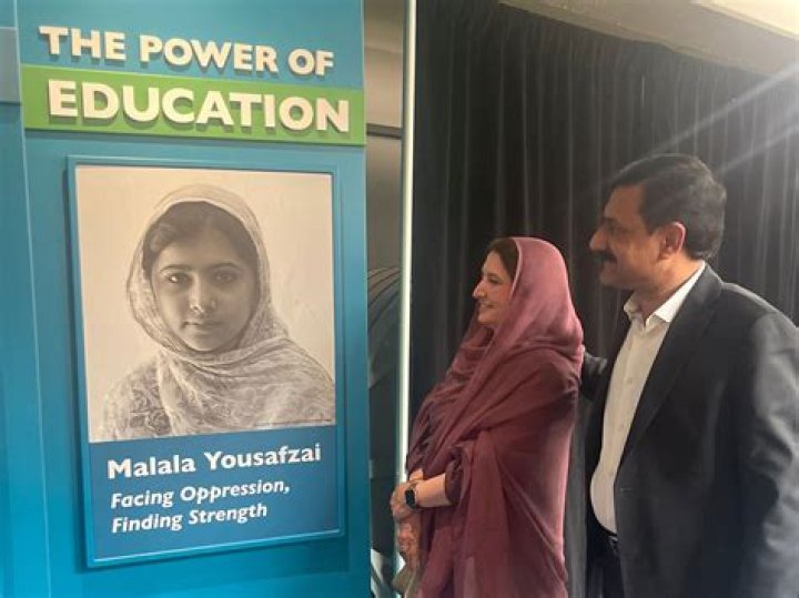 Unveiling The Significance Of Malala's Height: Discoveries And Insights